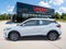 2023 Nissan Kicks SV FWD