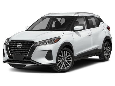 2023 Nissan Kicks SV FWD