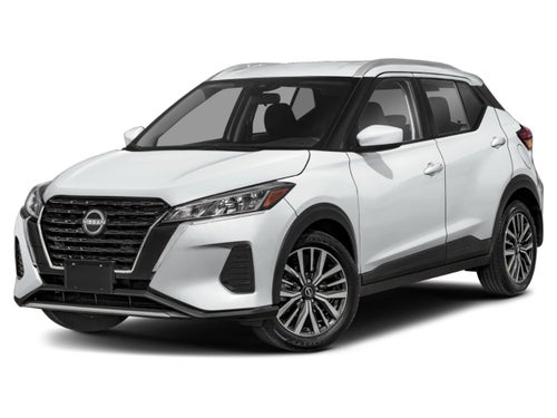 2023 Nissan Kicks SV FWD