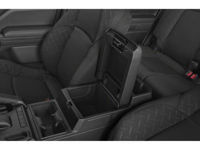 2024 Toyota Tacoma 4WD 4WD SR Double Cab 5' Bed MT (Natl)