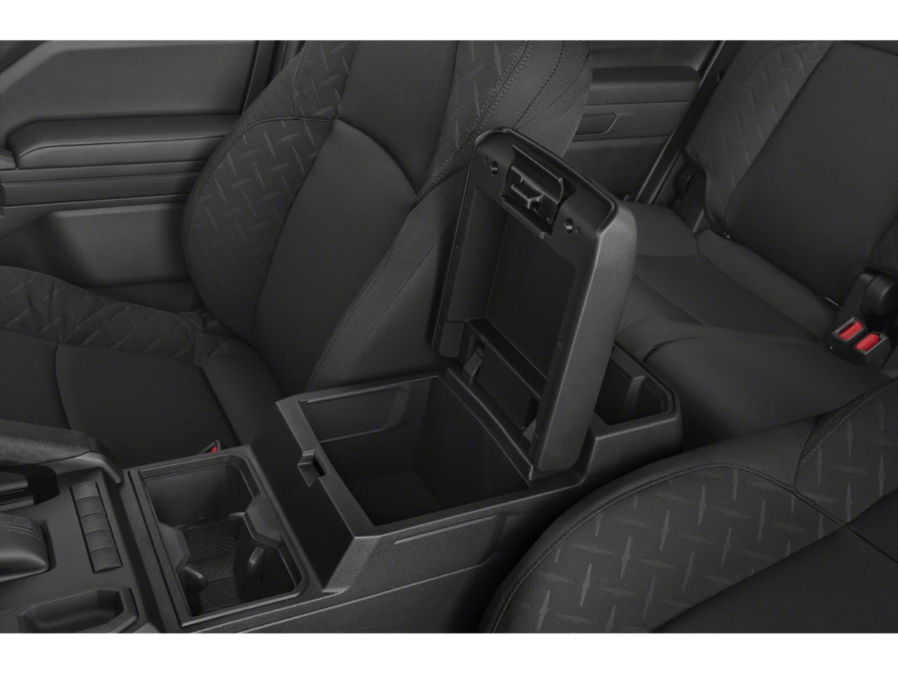 2024 Toyota Tacoma 4WD 4WD SR Double Cab 5' Bed MT (Natl)