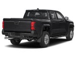 2024 Toyota Tacoma 4WD 4WD SR Double Cab 5' Bed MT (Natl)