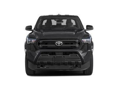 2024 Toyota Tacoma 4WD 4WD SR Double Cab 5' Bed MT (Natl)
