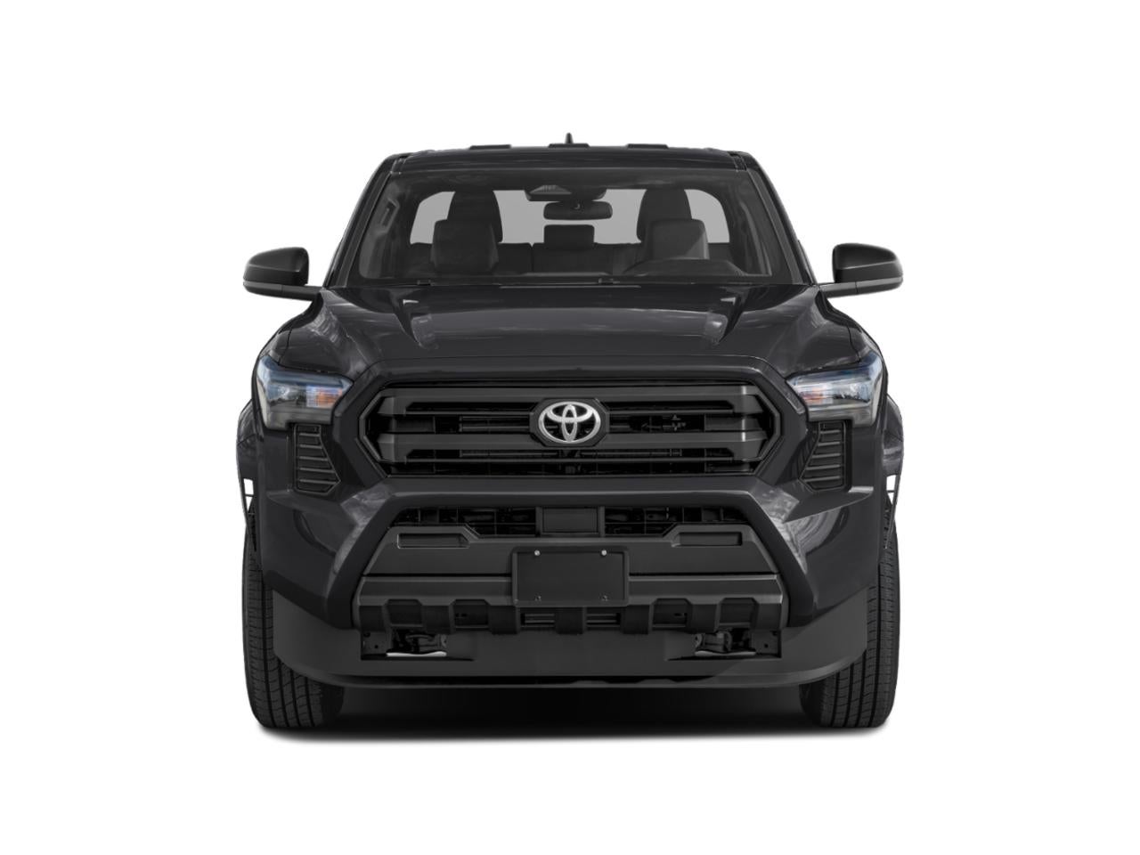 2024 Toyota Tacoma 4WD 4WD SR Double Cab 5' Bed MT (Natl)