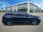 2019 Volkswagen Tiguan 2.0T SEL R-Line 4MOTION