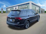 2019 Volkswagen Tiguan 2.0T SEL R-Line 4MOTION