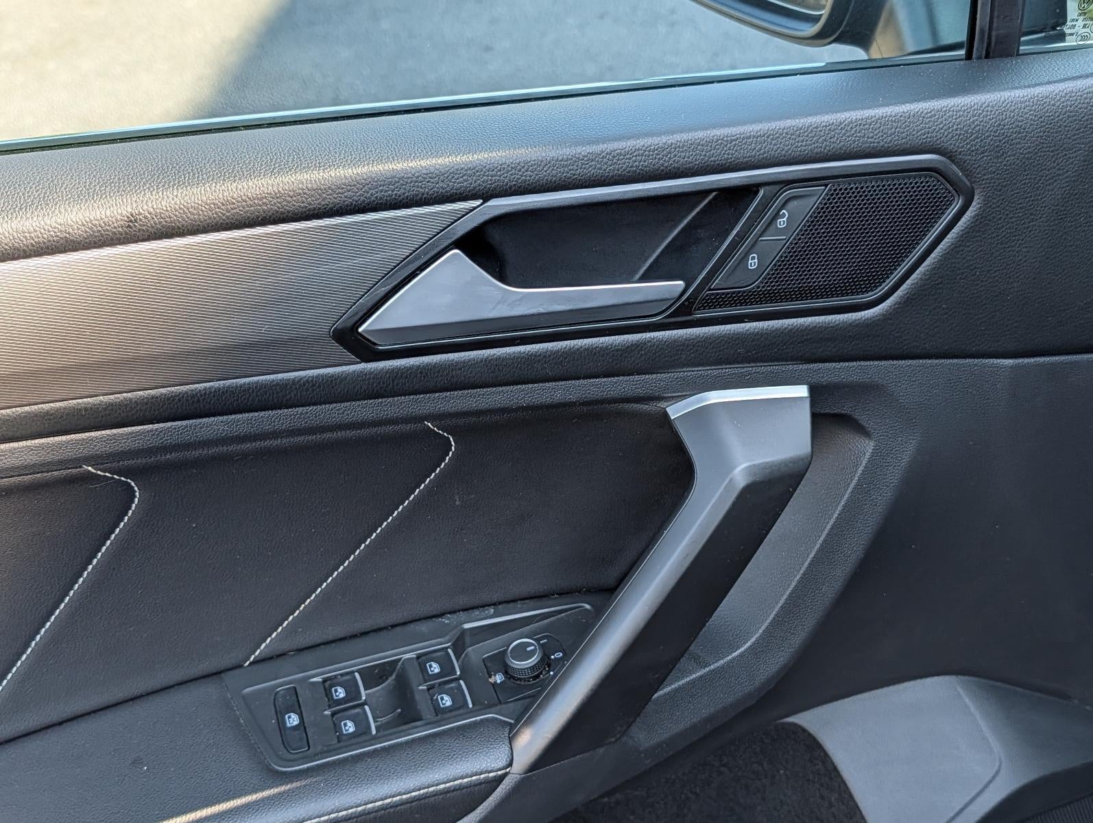 2023 Volkswagen Tiguan 2.0T SE FWD
