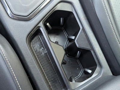 2023 Volkswagen Tiguan 2.0T SE FWD