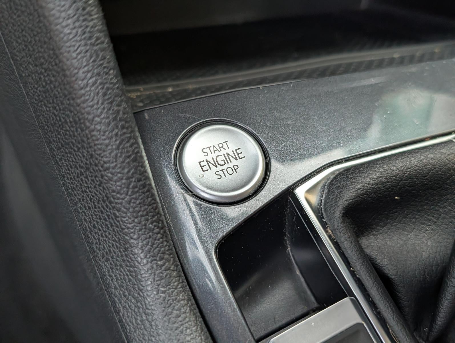 2023 Volkswagen Tiguan 2.0T SE FWD