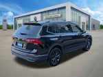 2023 Volkswagen Tiguan 2.0T SE FWD