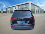 2023 Volkswagen Tiguan 2.0T SE FWD