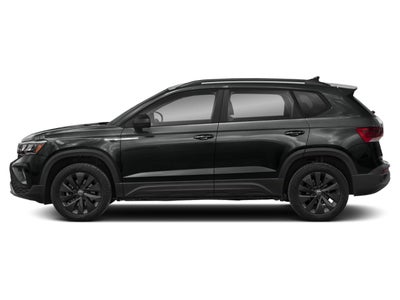 2024 Volkswagen Taos S FWD