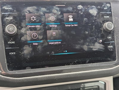 2023 Volkswagen Tiguan 2.0T SE R-Line Black FWD