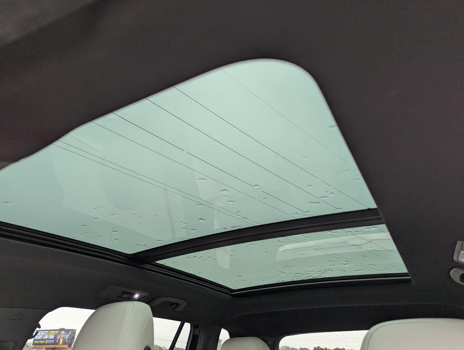 2023 Volkswagen Tiguan 2.0T SE R-Line Black FWD