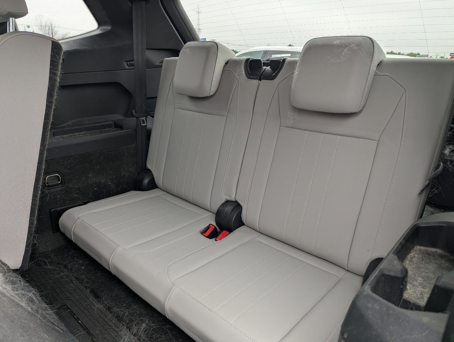 2023 Volkswagen Tiguan 2.0T SE R-Line Black FWD