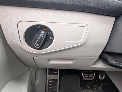 2023 Volkswagen Tiguan 2.0T SE R-Line Black FWD