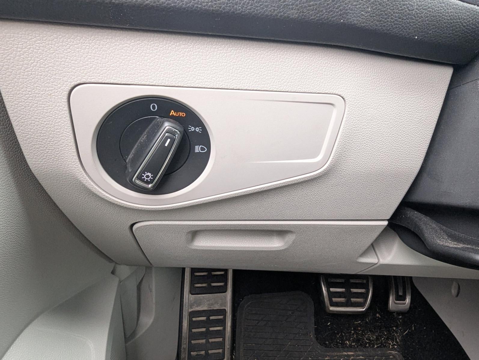 2023 Volkswagen Tiguan 2.0T SE R-Line Black FWD