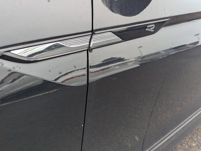 2023 Volkswagen Tiguan 2.0T SE R-Line Black FWD