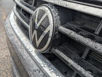 2023 Volkswagen Tiguan 2.0T SE R-Line Black FWD