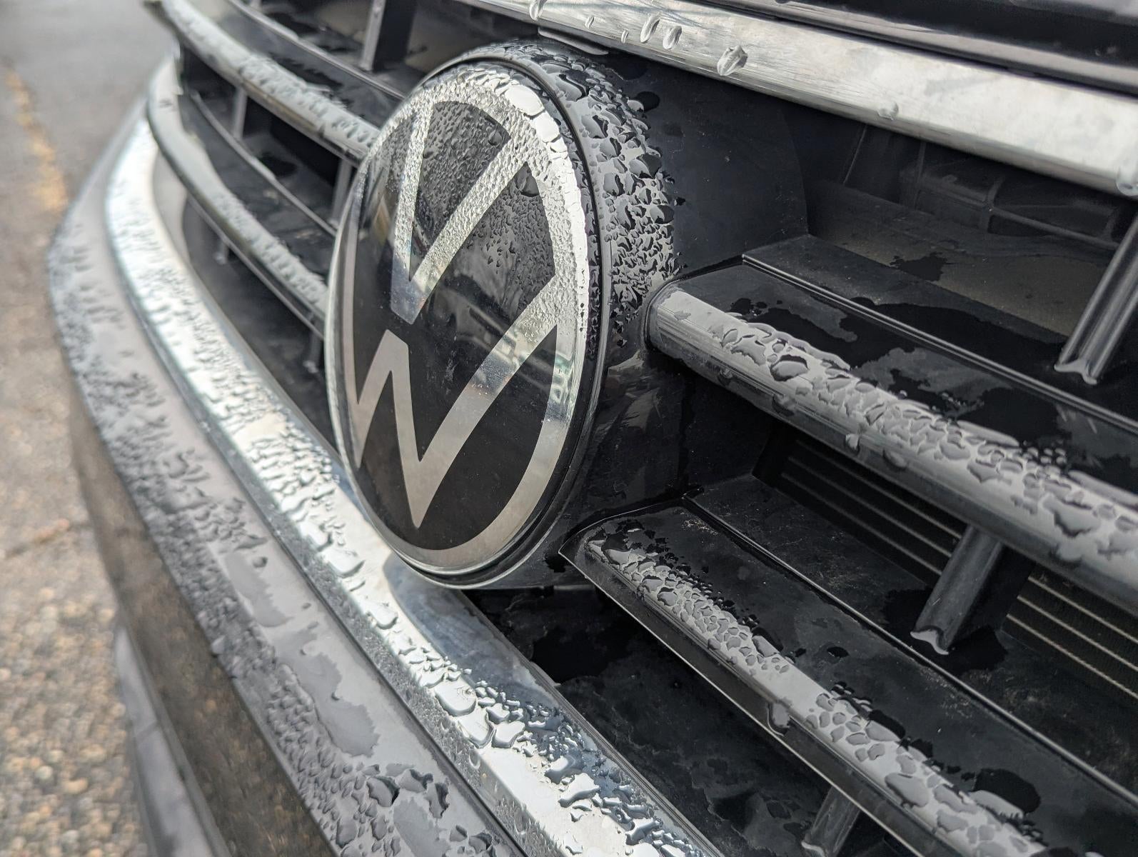 2023 Volkswagen Tiguan 2.0T SE R-Line Black FWD