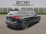2023 Volkswagen Tiguan 2.0T SE R-Line Black FWD