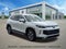 2026 Volkswagen Tiguan S FWD