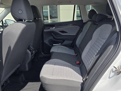 2026 Volkswagen Tiguan S FWD
