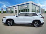2026 Volkswagen Tiguan S FWD