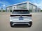 2026 Volkswagen Tiguan S FWD