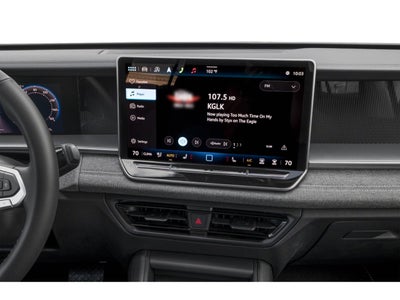 2026 Volkswagen Tiguan 2.0T S FWD