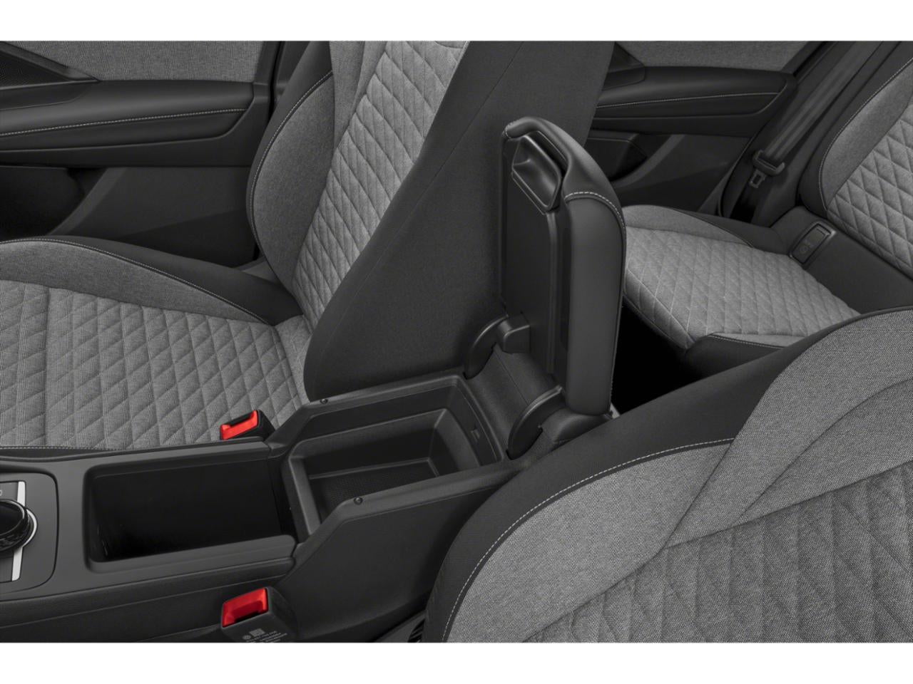 2026 Volkswagen Tiguan 2.0T S FWD