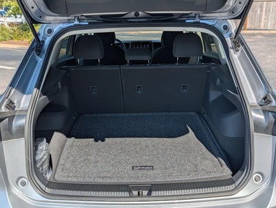 2026 Volkswagen Tiguan S FWD