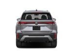 2026 Volkswagen Tiguan S FWD