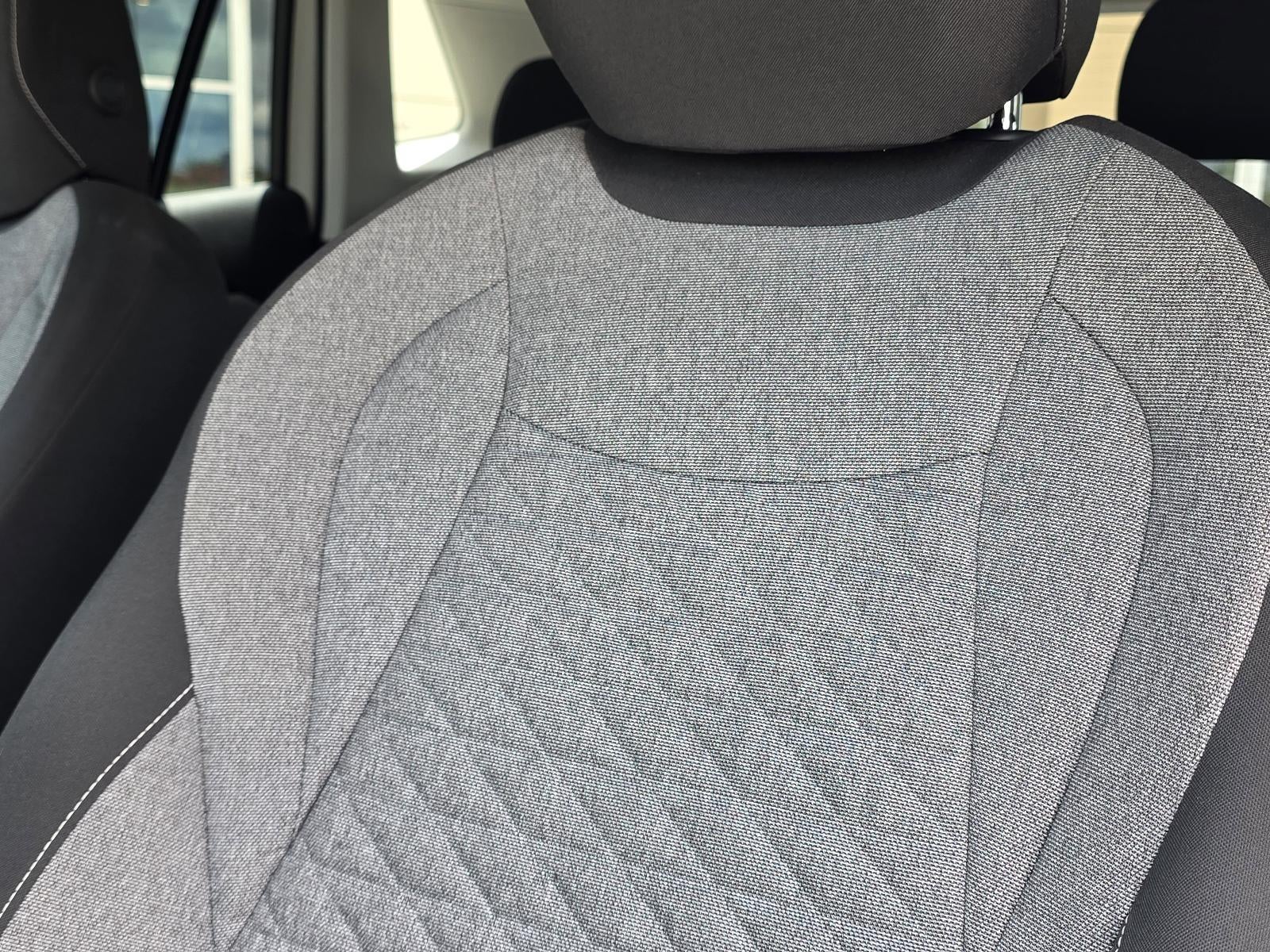 2025 Volkswagen Tiguan 2.0T S FWD