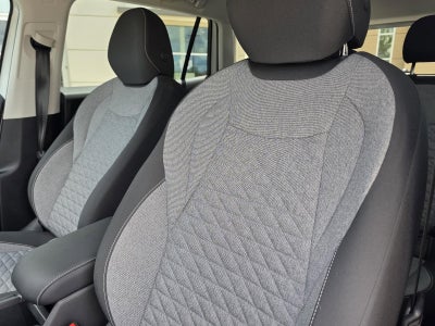 2025 Volkswagen Tiguan 2.0T S FWD