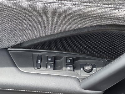 2025 Volkswagen Tiguan 2.0T S FWD