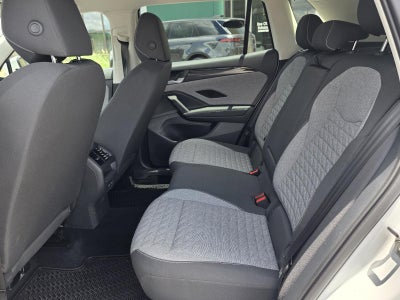 2025 Volkswagen Tiguan 2.0T S FWD