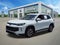 2025 Volkswagen Tiguan 2.0T S FWD