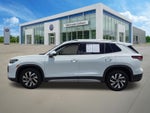 2025 Volkswagen Tiguan 2.0T S FWD