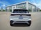 2025 Volkswagen Tiguan 2.0T S FWD