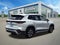2025 Volkswagen Tiguan 2.0T S FWD
