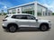 2025 Volkswagen Tiguan 2.0T S FWD