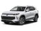 2025 Volkswagen Tiguan 2.0T S FWD