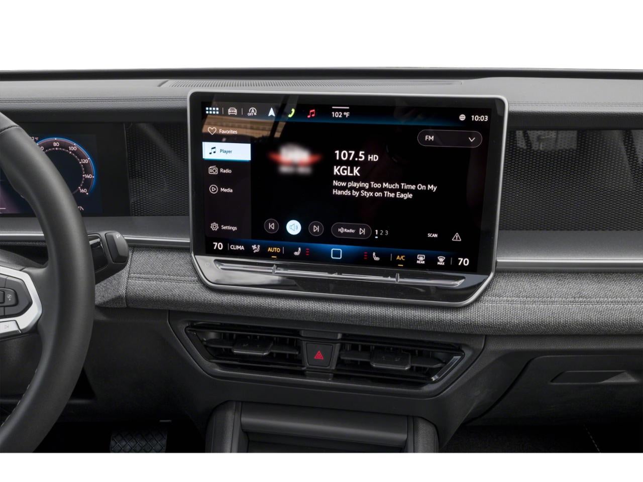 2025 Volkswagen Tiguan 2.0T S FWD