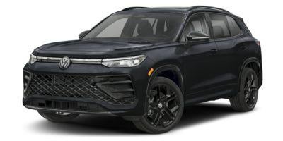 2025 Volkswagen Tiguan 2.0T S FWD
