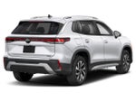 2025 Volkswagen Tiguan 2.0T S FWD