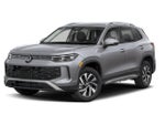 2025 Volkswagen Tiguan 2.0T S FWD
