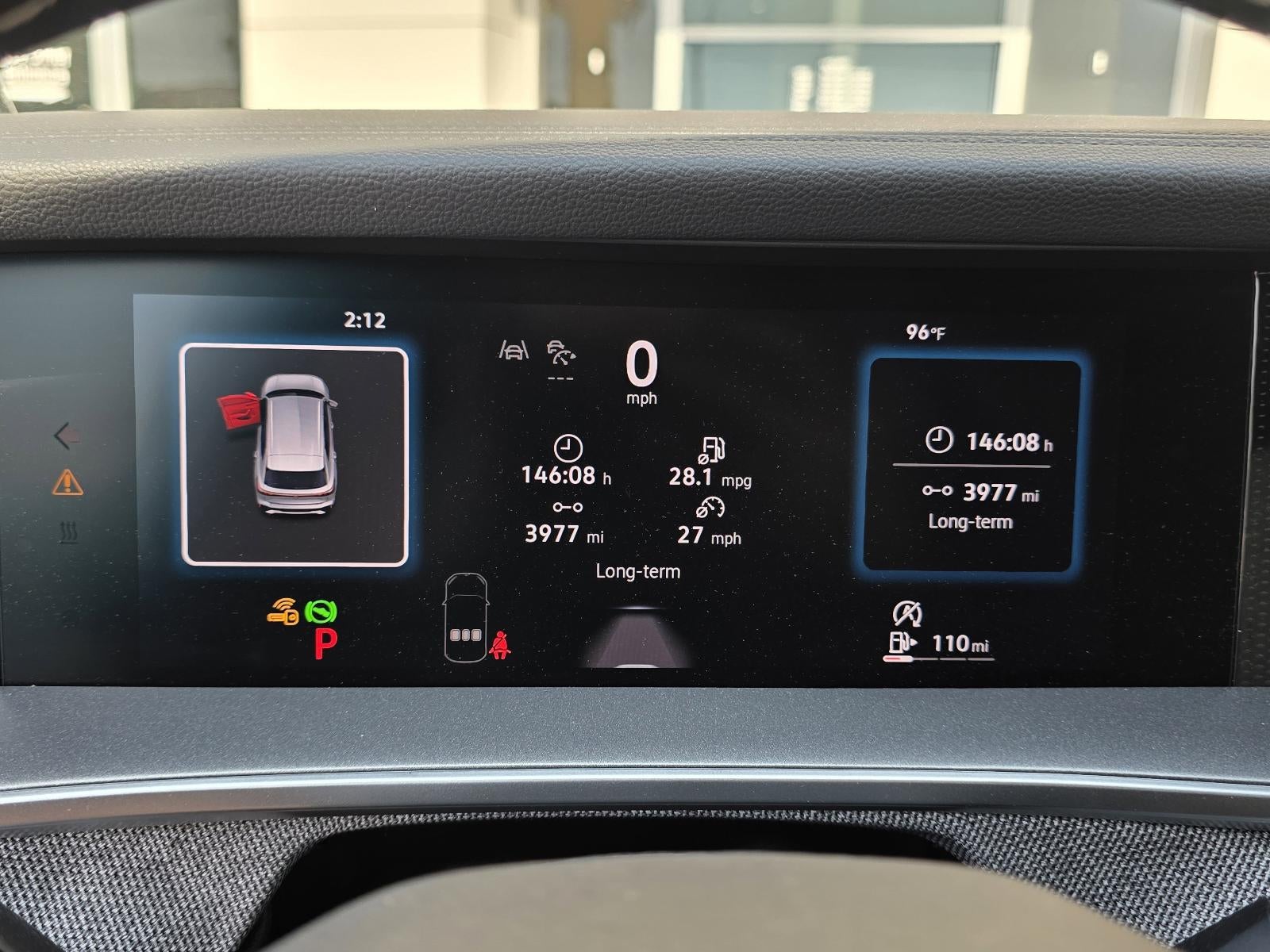 2025 Volkswagen Tiguan 2.0T S FWD