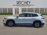 2025 Volkswagen Tiguan 2.0T S FWD