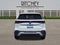 2025 Volkswagen Tiguan 2.0T S FWD